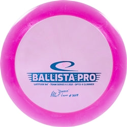 Latitude 64 Opto-X Glimmer Ballista Pro - Albert Tamm 2021 Team Series V1