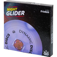 Load image into Gallery viewer, Dynamic Discs LED Night Glider
