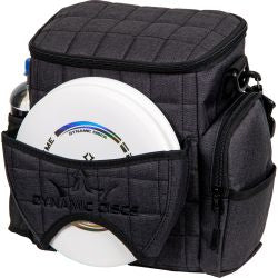 Dynamic Discs Sniper Messenger Disc Golf Bag