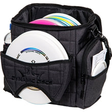 Load image into Gallery viewer, Dynamic Discs Sniper Messenger Disc Golf Bag