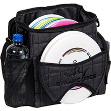 Load image into Gallery viewer, Dynamic Discs Sniper Messenger Disc Golf Bag