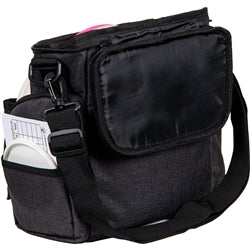 Dynamic Discs Sniper Messenger Disc Golf Bag
