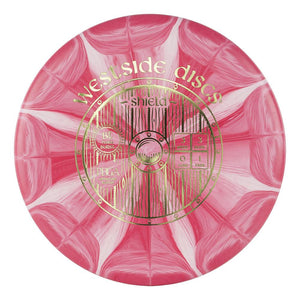 Westside Discs BT Hard Burst Shield