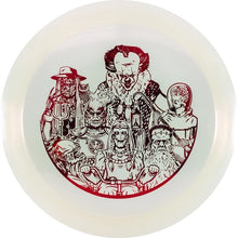Load image into Gallery viewer, Westside Discs VIP Glimmer Boatman - Halloween stamp