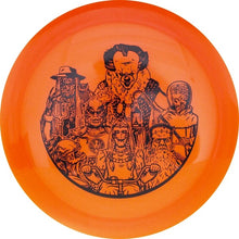 Load image into Gallery viewer, Westside Discs VIP Glimmer Boatman - Halloween stamp