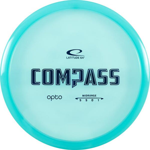 Latitude 64 Opto Compass