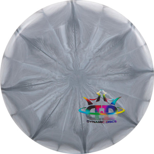Dynamic Discs Classic Burst Deputy - DD FollowThru
