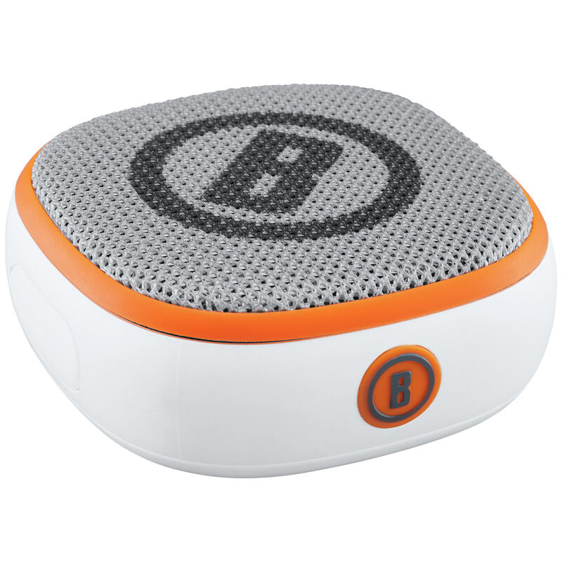 Bushnell Disc Golf Disc Jockey Bluetooth Speaker