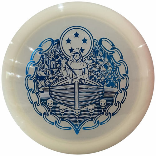Westside Discs VIP Moonshine Boatman - The Westside Box