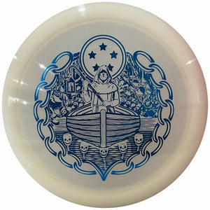 Westside Discs VIP Moonshine Boatman - The Westside Box