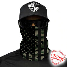 Load image into Gallery viewer, SA Company Neck Gaiter