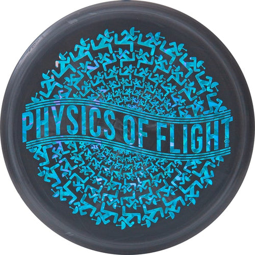 Westside Discs BT Hybrid Burst Gatekeeper XL Satellite Runner HSCo Stamp