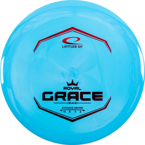 Latitude 64 Royal Grand Grace