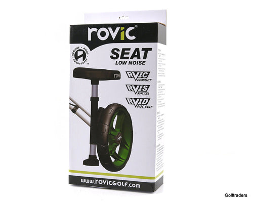 Rovic Disc Golf Cart Seat