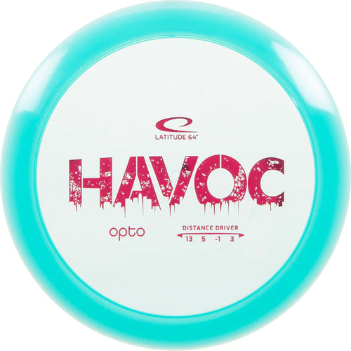 Latitude 64 Opto Havoc