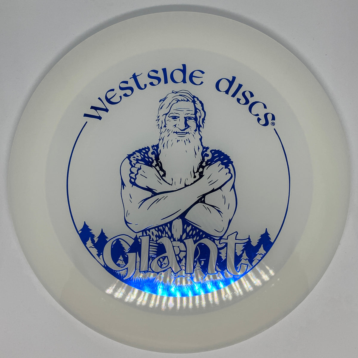 Westside Discs VIP-X Giant – Tri-Fly Disc Golf