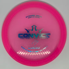 Load image into Gallery viewer, Dynamic Discs Lucid Convict