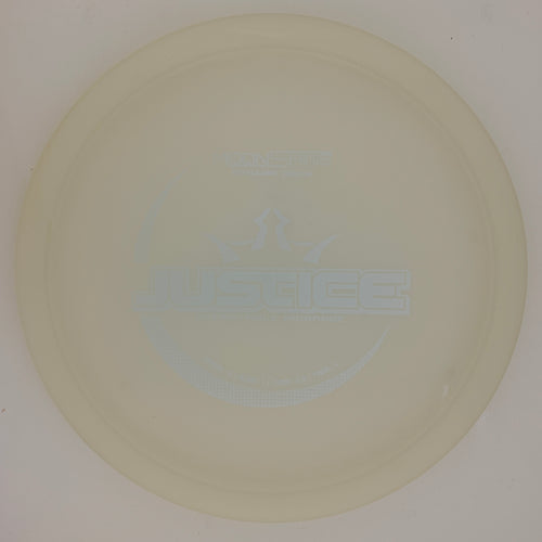 Dynamic Discs Lucid Moonshine Justice