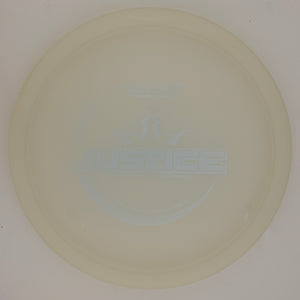 Dynamic Discs Lucid Moonshine Justice