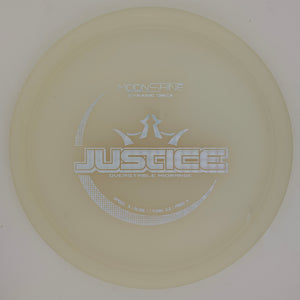 Dynamic Discs Lucid Moonshine Justice