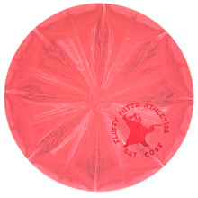 Load image into Gallery viewer, Dynamic Discs Classic Burst Warden - Small Fluffy Putz stamp