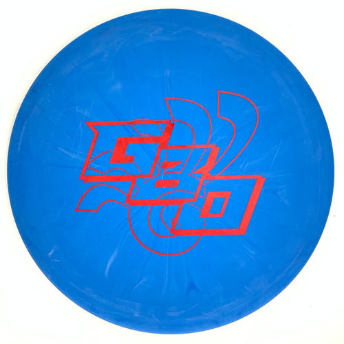 Latitude 64 Retro Pure - Mystery Box Big GBO stamp