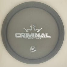 Load image into Gallery viewer, Dynamic Discs Lucid Special Edition Criminal