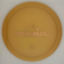 Load image into Gallery viewer, Dynamic Discs Lucid Special Edition Criminal
