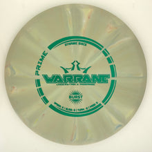 Load image into Gallery viewer, Dynamic Discs Prime Burst Warrant
