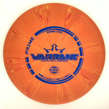 Load image into Gallery viewer, Dynamic Discs Prime Burst Warrant