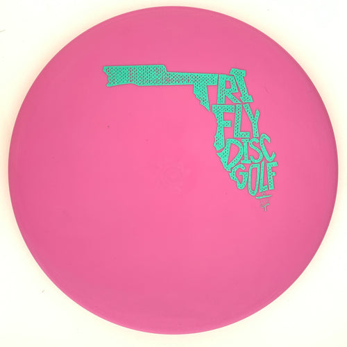 Dynamic Discs Prime Guard - Tri-Fly Florida