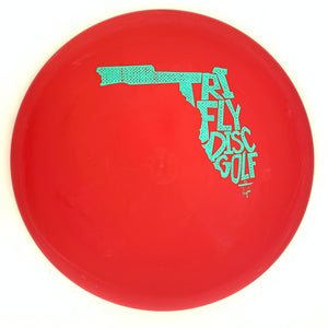 Dynamic Discs Prime Deputy - Tri-Fly Florida