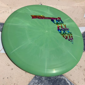 Westside Discs Origio Burst Underworld - Tri-Fly Florida