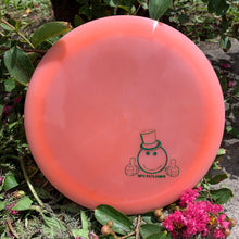 Load image into Gallery viewer, Dynamic Discs Hybrid Trespass - SFO Fundraiser Mr Disc Golf Exclusive
