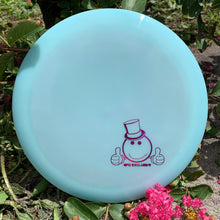 Load image into Gallery viewer, Dynamic Discs Hybrid Trespass - SFO Fundraiser Mr Disc Golf Exclusive
