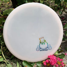 Load image into Gallery viewer, Dynamic Discs Hybrid EMAC Truth - SFO Fundraiser Mr Disc Golf Exclusive