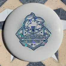 Load image into Gallery viewer, Dynamic Discs Prime EMAC Judge - 2021 PDGA Amateur World Championships