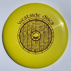 Westside Discs BT Hybrid Shield - The Westside Box