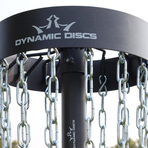 Dynamic Discs Marksman Basket