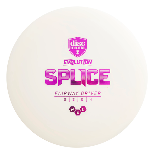 Discmania Evolution Neo Splice