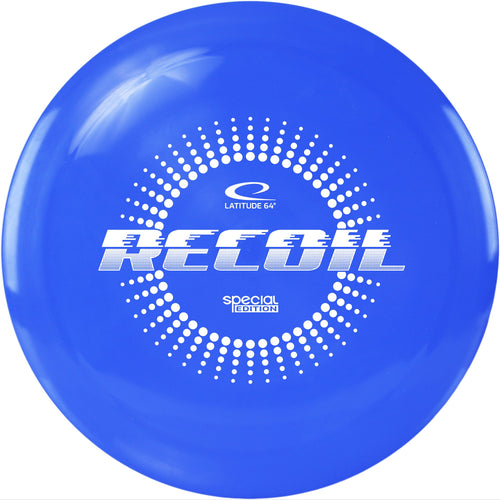 Latitude 64 Special Edition Recoil
