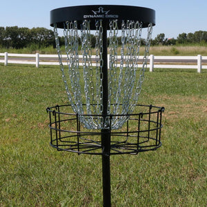 Dynamic Discs Recruit Portable Basket