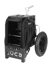 Load image into Gallery viewer, Disc Golf Compact Disc Golf Rack by ZÜCA