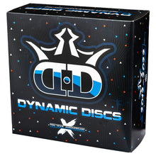 Load image into Gallery viewer, Dynamic Discs 10 Year Anniversary Box
