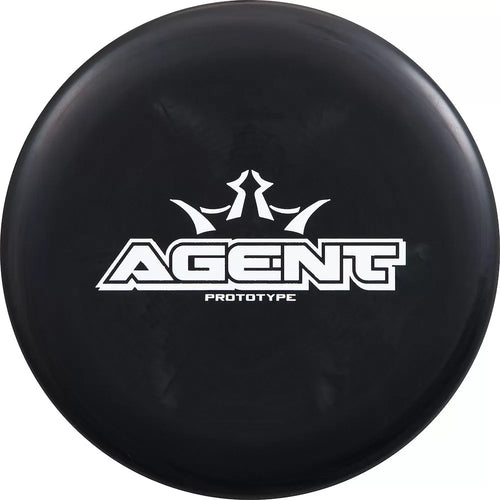 Dynamic Discs Classic Agent - Prototype