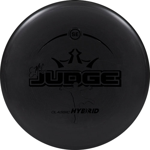 Dynamic Discs Classic Hybrid EMAC Judge - Special Edition