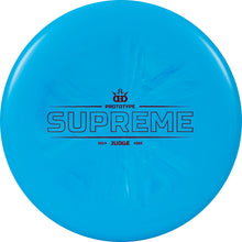 Load image into Gallery viewer, Dynamic Discs Classic Supreme Judge Prototype