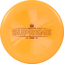 Load image into Gallery viewer, Dynamic Discs Classic Supreme Judge Prototype