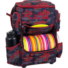 Load image into Gallery viewer, Dynamic Discs Combat Ranger Backpack