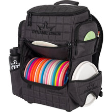 Load image into Gallery viewer, Dynamic Discs Combat Ranger Backpack